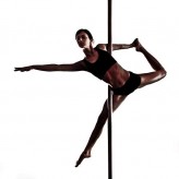 paulinaorlowska sesja pole dance