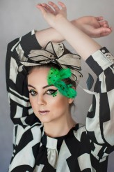 JustynaRok stylizacja sesji, make up hair
 Justyna Rok
photo Beata Krajewska
