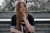 klaudia_lisowska mod.Natalia Panczyszyn