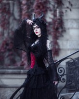 witchbea Fot. Katarzyna Mikołajczak


#gothgirl #goth #gothic #alternativegirl #alternative #gothaesthetic #altgirl #gothfashion #gothicstyle  #emogirl #gothstyle #gothicgirl #alt #gothmakeup #metalhead #alternativefashion #dark #witch #gothicfashion #mak