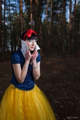 kasiuniakatie                             Snow White            