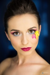 Aya_Irma Modelka: Justyna Tomaszuk
Makijaż: Justyna Tomaszuk- Make-up Artist
Miejsce: FotoGenerator 7 Flash Studio pod napięciem