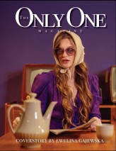 Urszulaaa Publikacja: The Only One Magazine 

Styliska włosów: Ewelina Wcisło 
