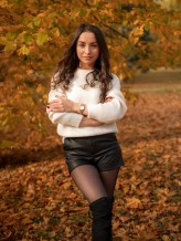 photo_pragacz Jesienna sesja zdjęciowa