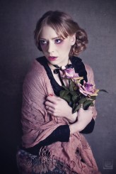 purpurowykrolik Zosia Furmann Make-up &amp;amp; Hair Artist
