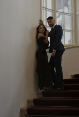 marek_tokarz                             Sesja w Pałacu Potockich            