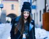 damnlady                             beanie 2012            