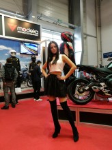 KasiaMaga Motor Show 2017