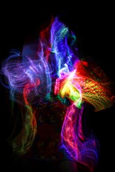 SweetMarrieD                             "Uwięziona w świetle" - 02.08.2025            