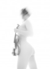 MyWyOni Zapozuję z modelami. Sesja zdjęciowa w Łodzi
Akt high key
