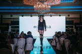 peviktoria Gala Miss Polonia Bielsko-Biała
pokaz Mimika