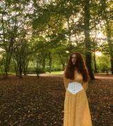 lwiaczesc                             Über allen Gipfeln
Ist Ruh,
In allen Wipfeln
Spürest du
Kaum einen Hauch.
Die Vögelein schweigen im Walde.
Ein Gleiches
Ein Gleiches

Goethe            