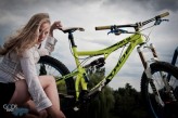 -k Zdjęcie komercyjne z rowerem dla firmy God Like Bike

facebook.com/VRMGirl 