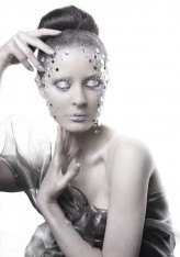 aarehir beauty editorial
modelka: Evita
makeup/foto ja