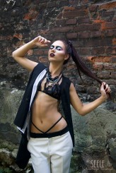 NastasyaSeele model Sonia
Krakow
