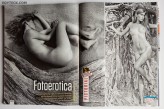 voyteck                             Wyróżnienie w konkursie Playboya - Fotoerotica 2011.            