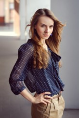 quadro Modelka: Karolina Raczkowska