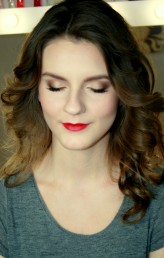 MyMakeupCorner                             Glamour

modelka Agatka
makeup & foto ja             