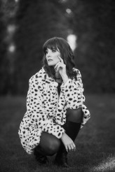 azapadka                             Fot. @pawelorzech.fotografia 
Mua. @katarzynagolder             