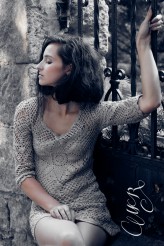 olocwajna                             Modelka: Anna Arcinowska            