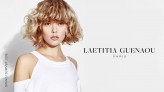 hegemonia Kampania Laetitia Guenaou, Paris
SS16