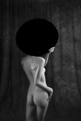 mariakwiatkowska Inspiration from Bastian Woudt, black and white photos. 