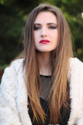 ivy_valentine Makeup: Anna Błażejewska-Gruza