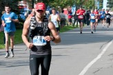 aleksanderb Silesia Półmaraton