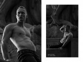 Xander_Hirsh Monumental.
Publikacja w magazynie Fashionably Male:
https://fashionablymale.net/2016/08/16/relentless-images-monumental-work-by-xander-hirsh/