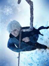 SonLuna Zdjęcie: Rin <3
Ja jako Jack Frost (+edycja)