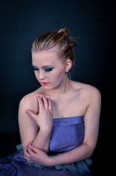 smerfikfoto Modelka: Katarzyna Stosio 