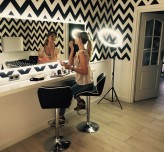 Odpicowana Już niebawem zapraszamy na makijaże indywidualne i kursy z zakresu wizażu w nowo otwartym salonie we Wrocławiu: Odnova Beauty Experts ! :)