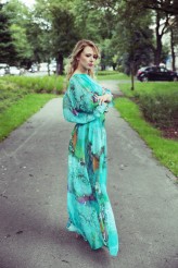 Alexandra07 Projekt sukni: Małgorzata Kołosowska