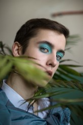 justynachphoto Model: Mateusz Giszka (ig: stylistmate_official)