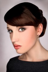 makeup_lashes model: Beata
foto: Alan Kurc