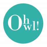 ohowl Logo