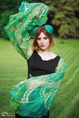 Momoi fotograf: sylwia bajera
pojektant: Emerald Queen