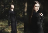 konradjakubowski Dress / Monika Blazusiak