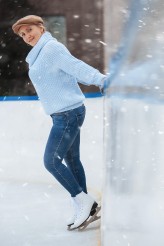 VitalKov                             Ice skating            