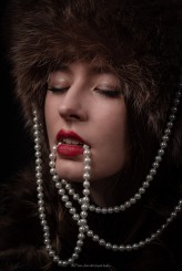 PanJanKowalski                             Fur&pearls            