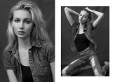 ElizRoxs Paulina / TFM Models / Elite Models Thailand