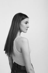 urrsa Model: Karolina Malczewska/ Chili Models