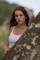 szagnieszka                             modelka Agnieszka Szarafin            