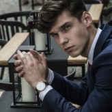 GrzegorzLitwinsky Zdjecie dla Daniel Wellington 