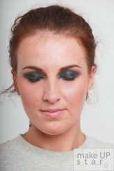 Aleksandra444 Smoky eyes ;)