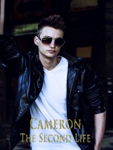 SecondLife Cameron.