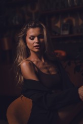 DudekzAparatem Karolina