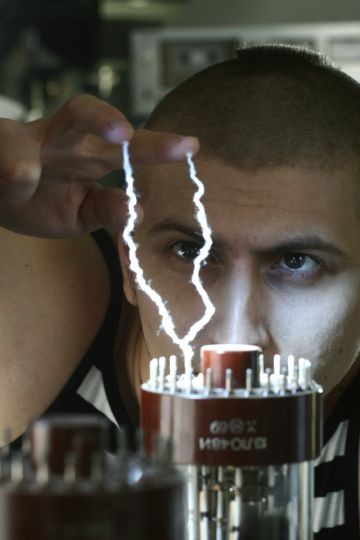 sabatselection Laboratorium dźwięku