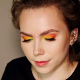 paulina_korejke Fantastyczny makijaż od zdolnej @makeupby.abla (instagram) 