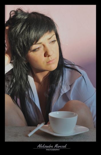 lintebrethilien Pure Morning II